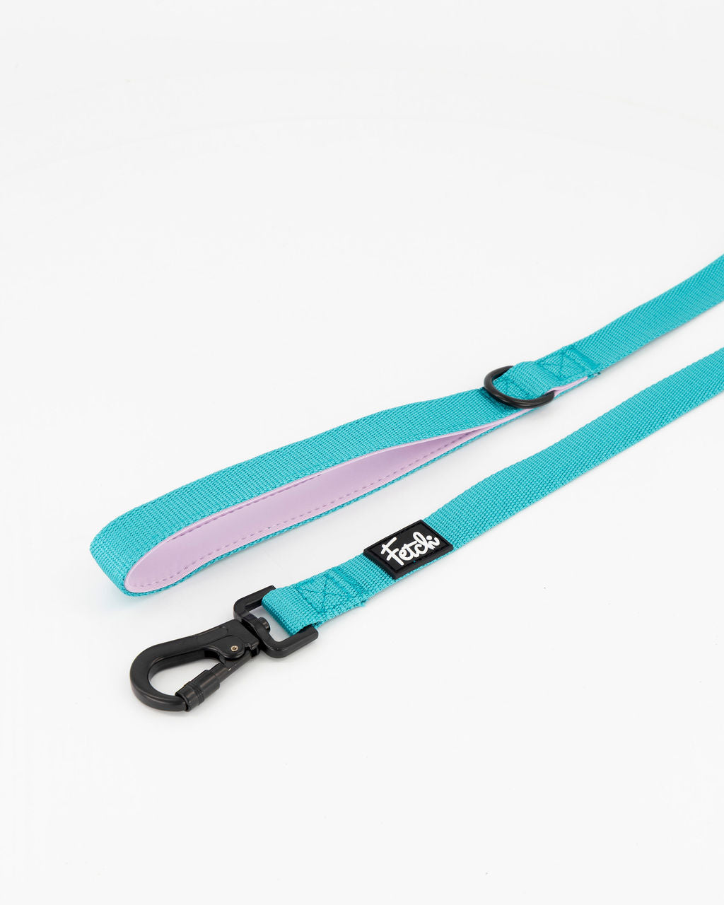 The Toby Leash
