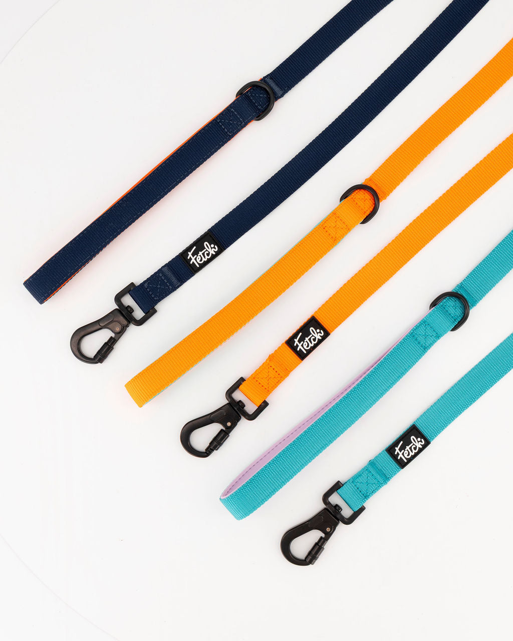 The Sunny Leash