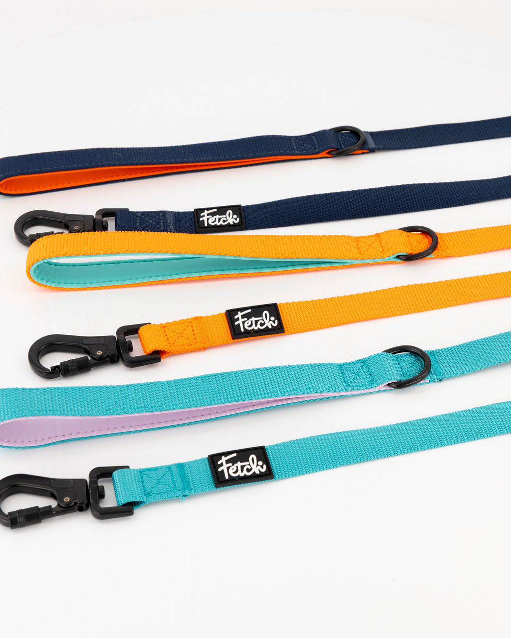 The Gigi Leash