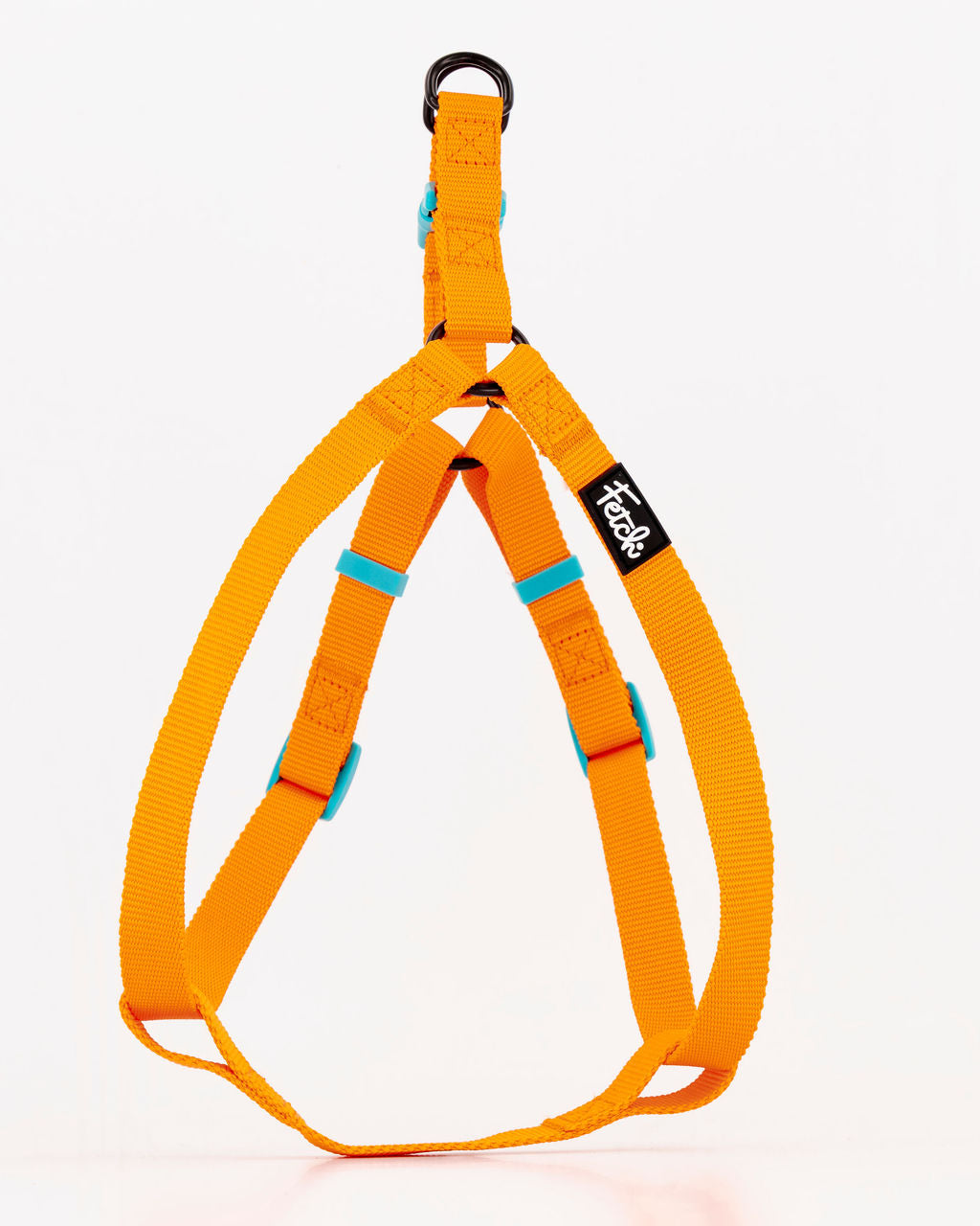 The Sunny Harness