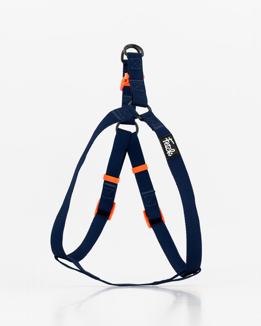 The Gigi Harness