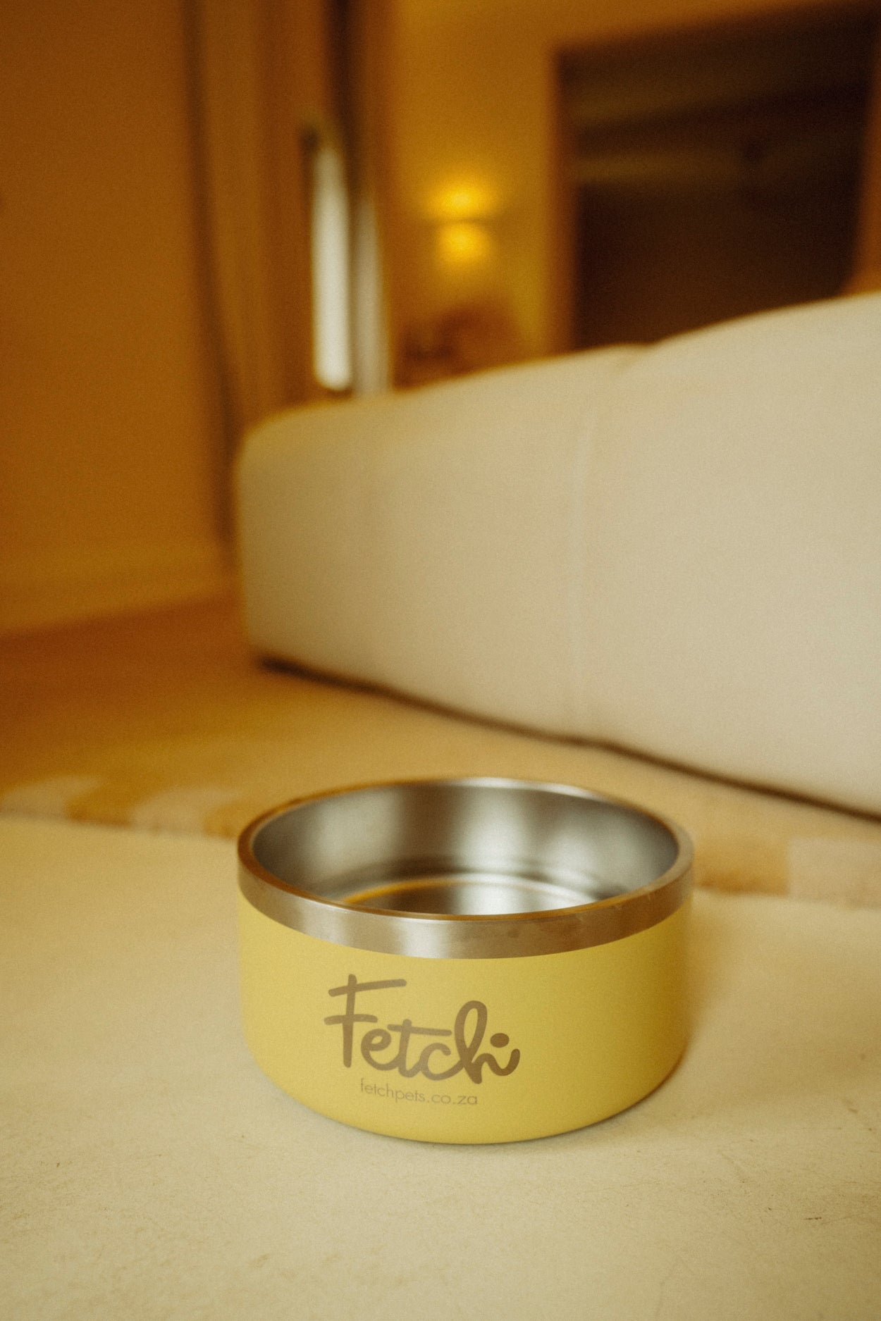 Pet Bowls