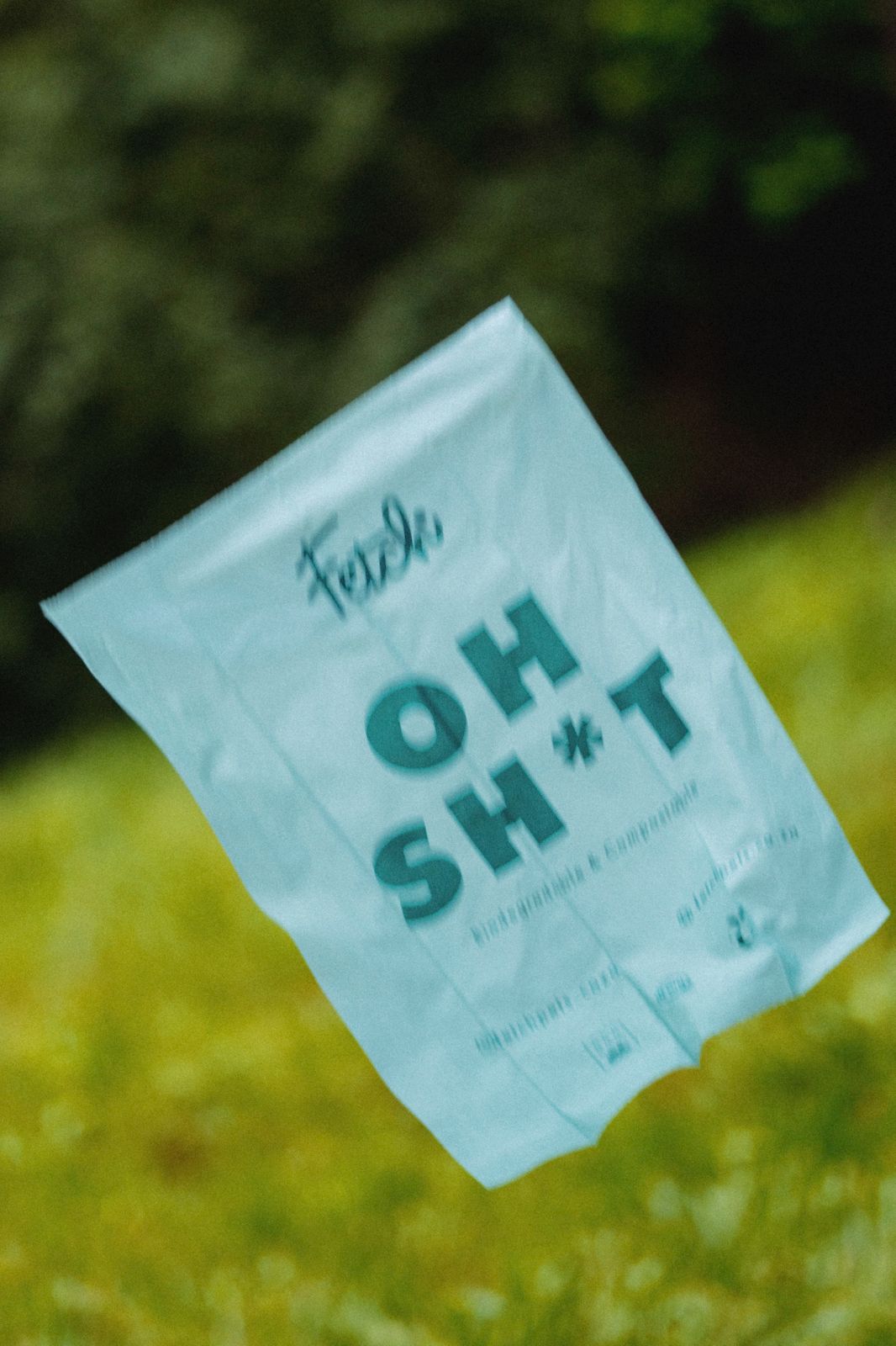 Poop Bag Box Combo Special (Buy 3 save 25%)