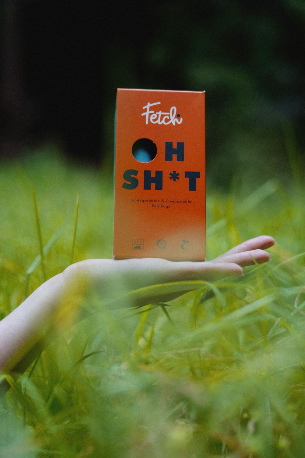 Poop Bag Box Combo Special (Buy 3 save 25%)