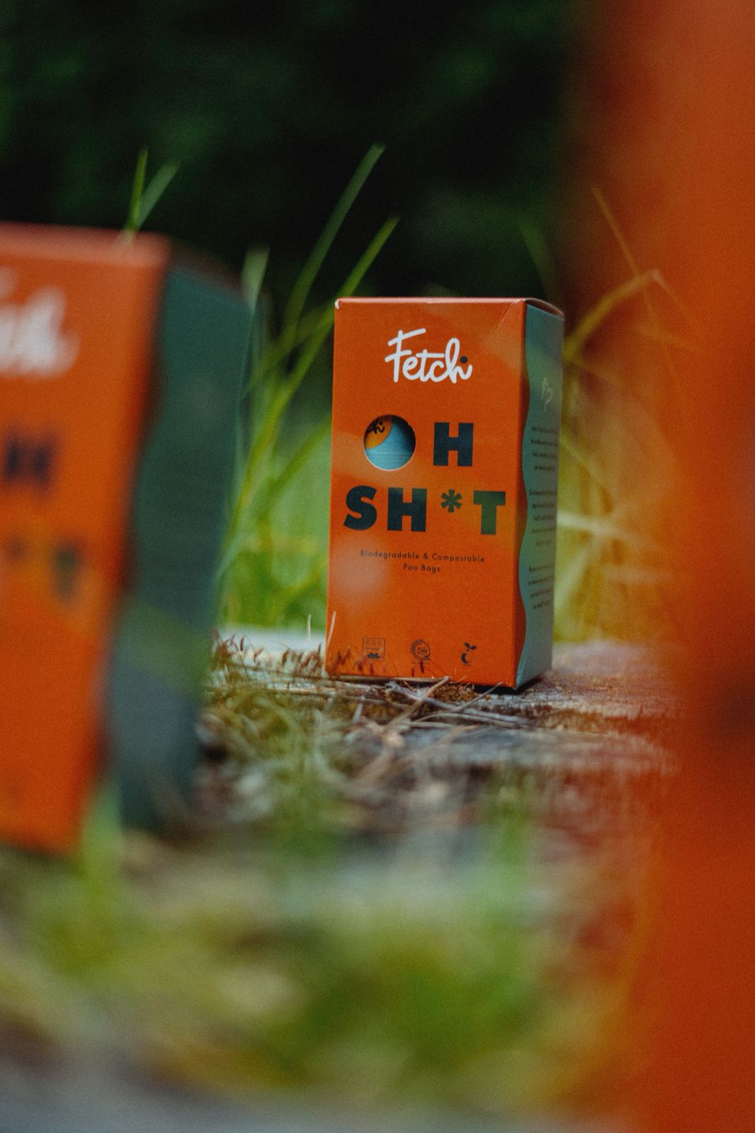 Poop Bag Box Combo Special (Buy 3 save 25%)