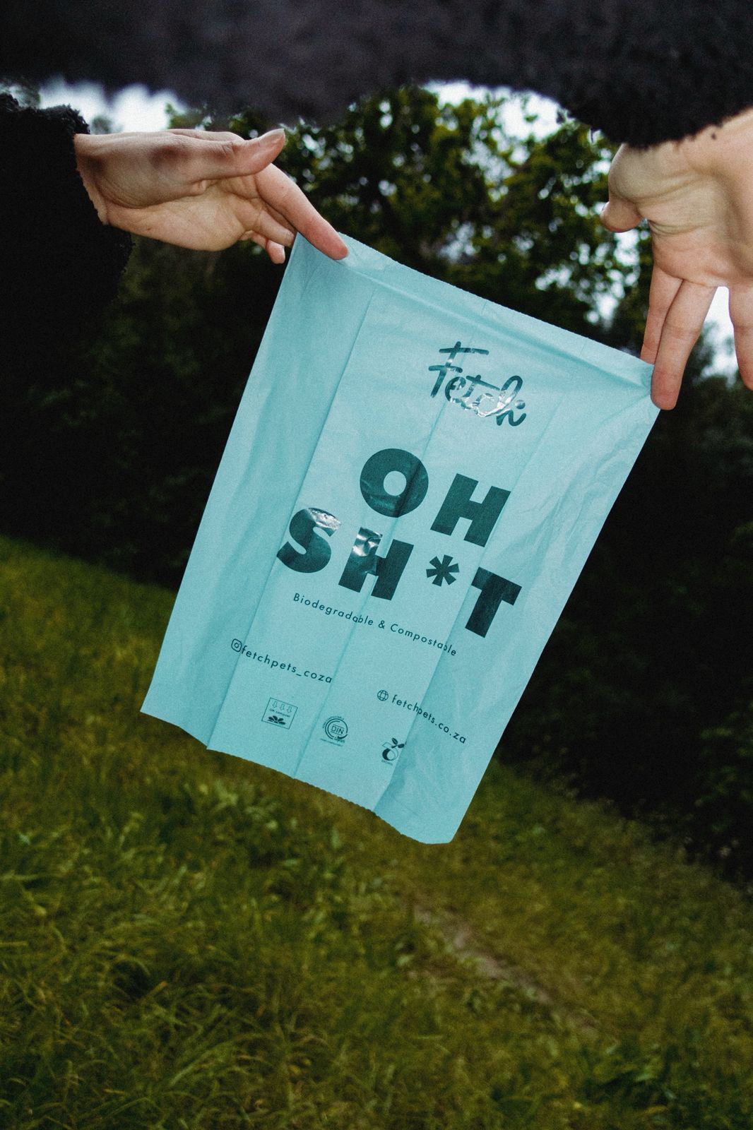 Poop Bag Box Combo Special (Buy 3 save 25%)